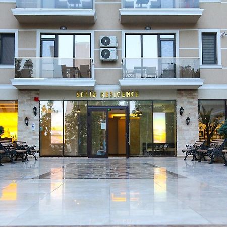 Evy Deluxe Apartment مامايا المظهر الخارجي الصورة